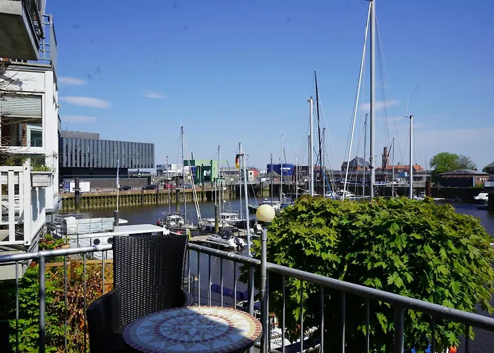 Marinacux