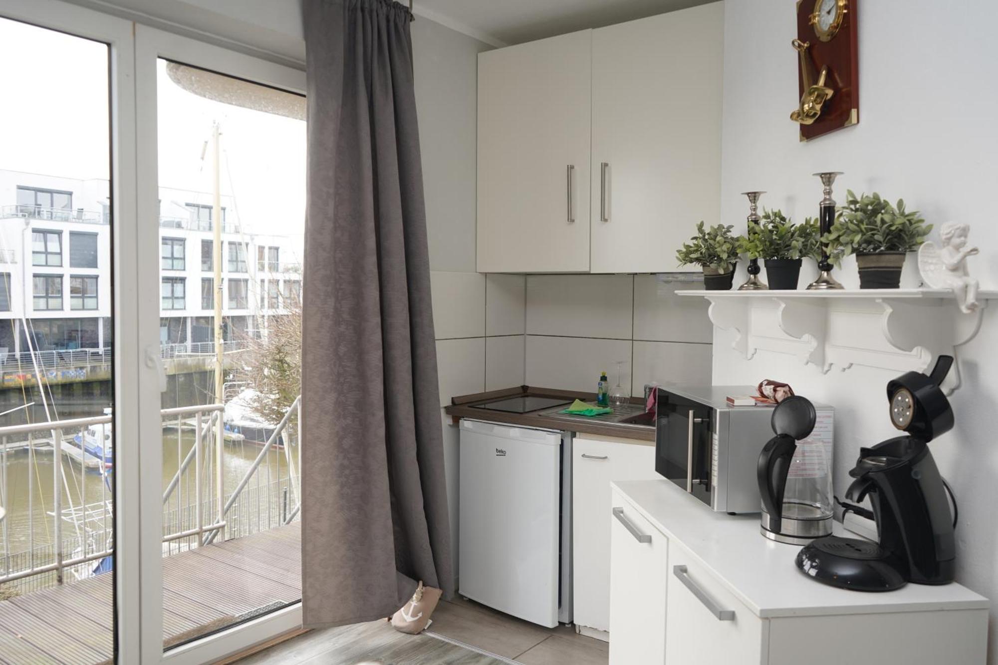 Apartment Marinacux