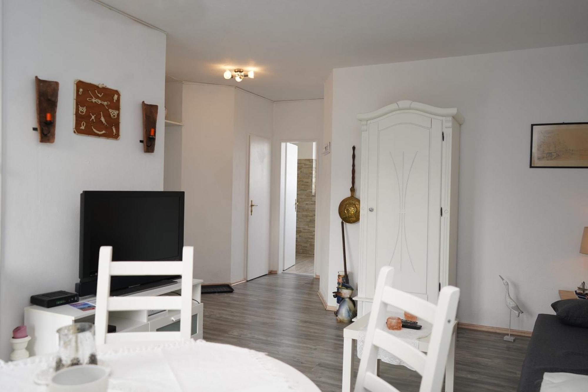 Apartment Marinacux