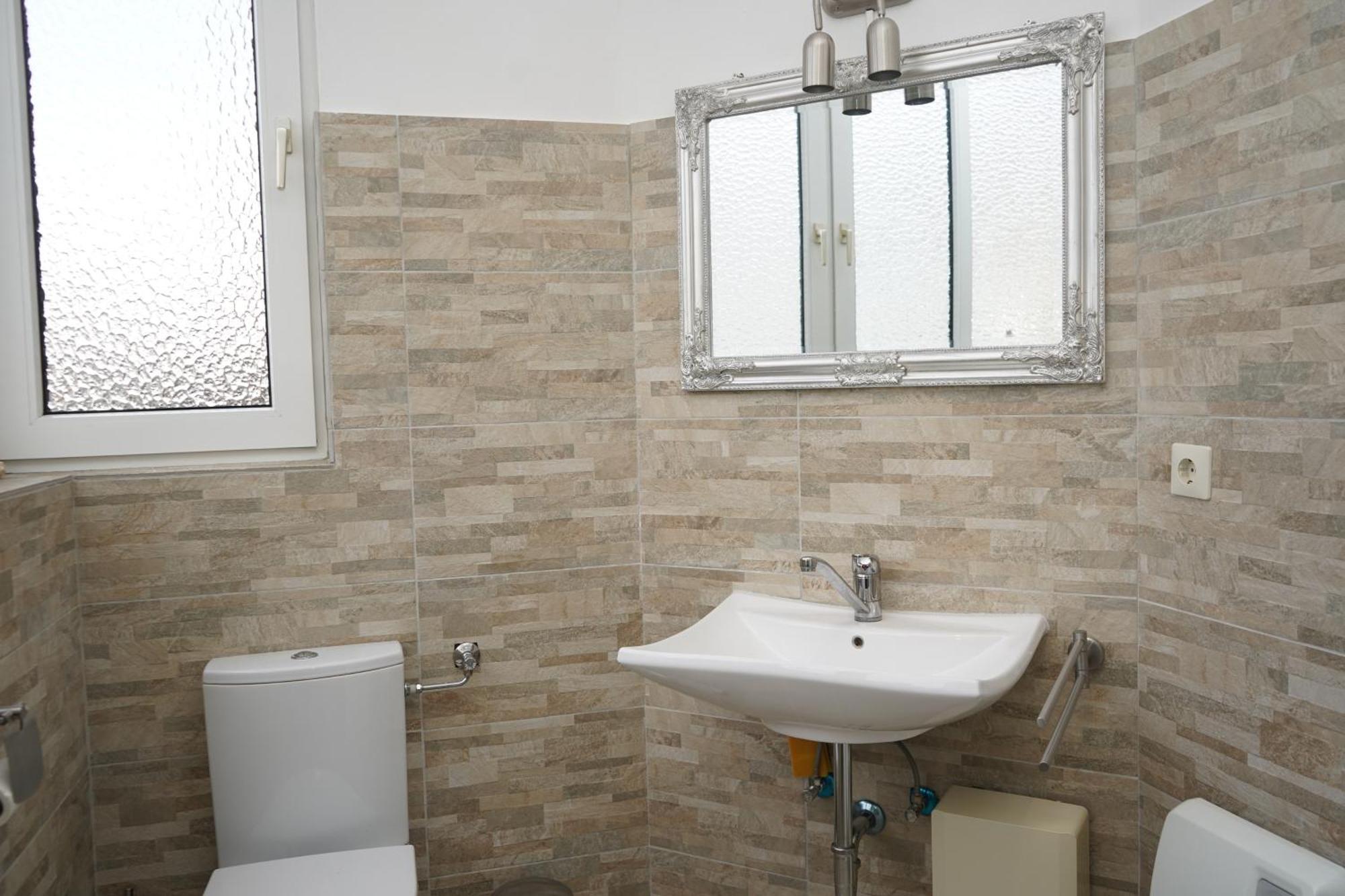 Apartment Marinacux